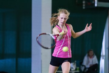 Bild 154 - Holmer Indoor-Cup Tag 2